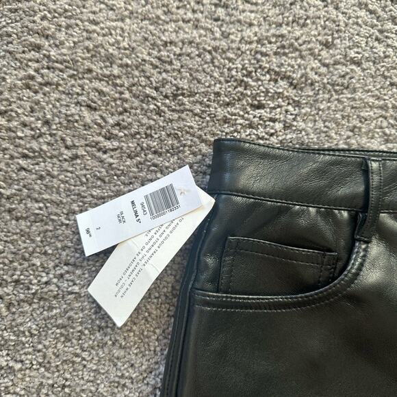 NWT: Wilfred Melina 5” Shorts - Picture 2 of 5